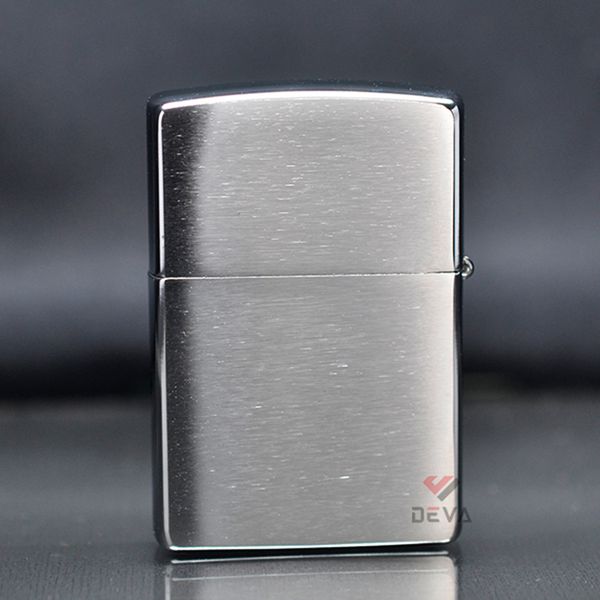 Bật Zippo Mỹ chính hãng ốp Emblem Harley Davidson Z94