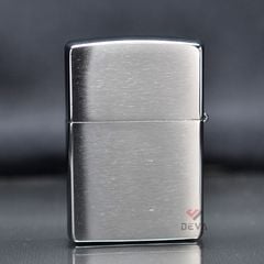 Bật Zippo Mỹ chính hãng ốp Emblem Harley Davidson Z94