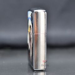 Bật lửa Zippo Mỹ hình chim ưng eagle Z79