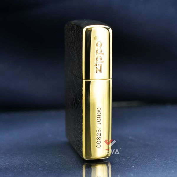 Zippo Khắc Hình Rồng Phượng Bản Giới Hạn Z44