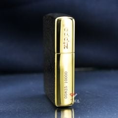 Zippo Khắc Hình Rồng Phượng Bản Giới Hạn Z44