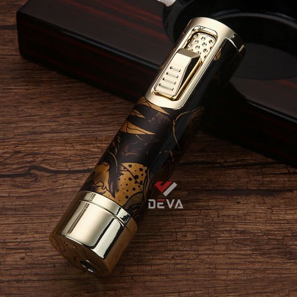 Honest khò đại 1 tia kèm xiên và đục Cigar BCZ 837