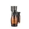 Bật lửa chính hãng Lubinski khò 3 tia bình gas trong suốt SK 15