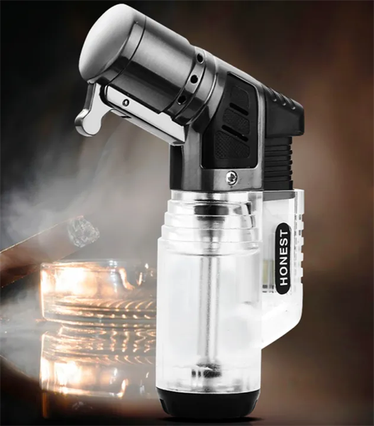 Khò 3 tia Honest BCZ 779