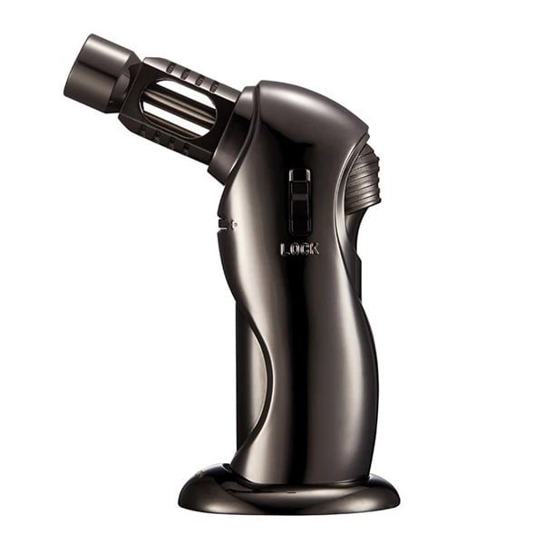 Bật lửa để bàn Jobon khò 1 tia ZB 697