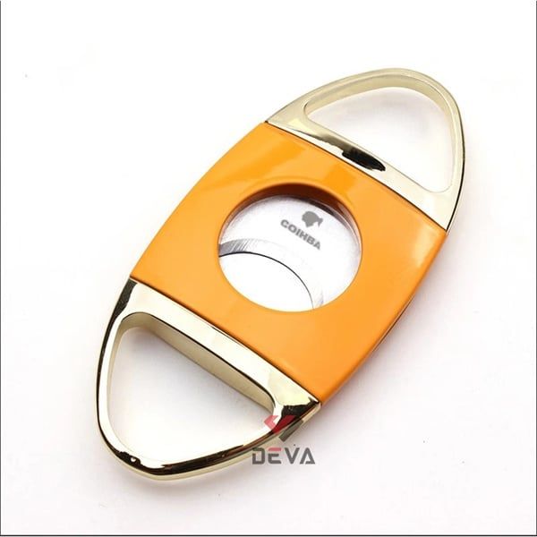 Dao cắt Cigar chuyên dụng Cohiba JT 398