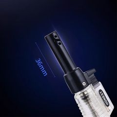 Bật lửa hút tẩu Honest BCZ 483