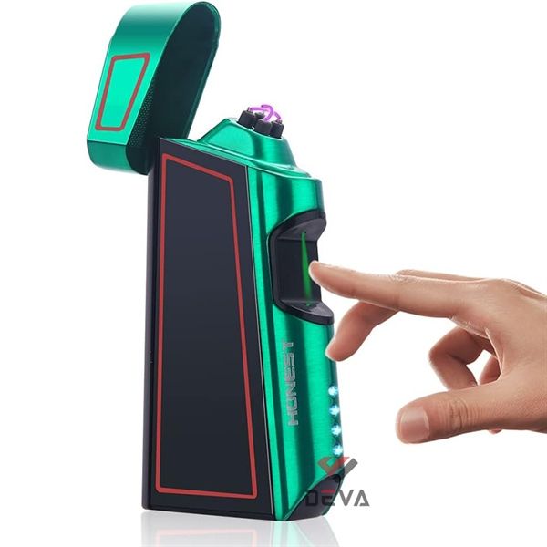 Bật lửa sạc usb Honest BCZ 773