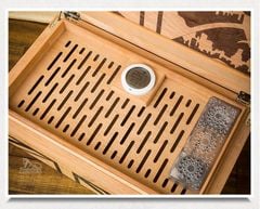 Hộp bảo quản Lubinski RA 960