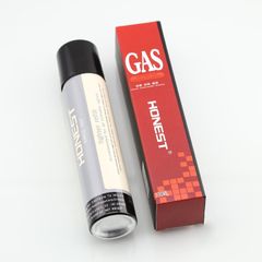 Ga nén Honest bơm cho bật lửa Dupont 2 lỗ GH100ML - ghn