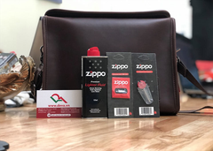 Bình xăng zippo chính hãng dung tích 125ml XZP
