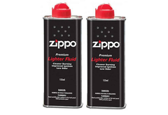 Bình xăng zippo chính hãng dung tích 125ml XZP