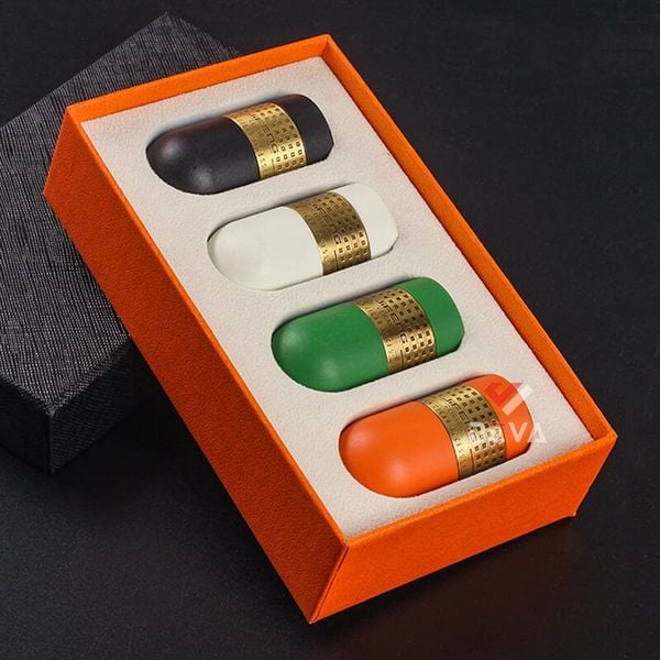 Bộ hít nam châm đế đỡ cigar Jifeng khi chơi golf YT 008