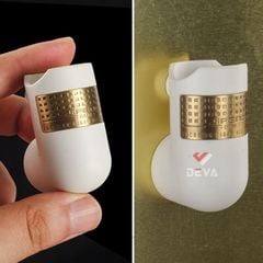 Bộ hít nam châm đế đỡ cigar Jifeng khi chơi golf YT 008