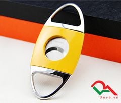 Bộ set 3 món cohiba gạt tàn, dao cắt, ống đựng HB T309