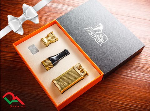 Set phụ kiện 3 món Lubinski TZ9