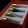 Bộ tẩu sừng xì gà 4 chiếc TS01