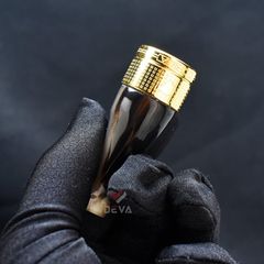 Bộ tẩu sừng xì gà 4 chiếc TS01