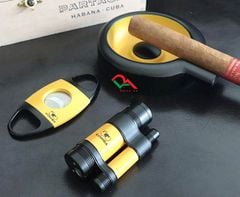 Bộ Set xì gà 3 món Cohiba T55