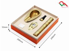 Sét phụ kiện xì gà Guevara 4 món RAG 6404