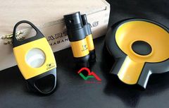 Bộ Set xì gà 3 món Cohiba T55