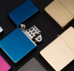 Zorro siêu mỏng có buồng đốt ZC9