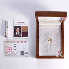 Tẩu lọc chính hãng Zobo bạc nguyên khối 2 cỡ thuốc lá ZB-888