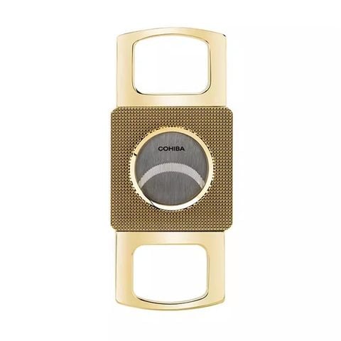 Dao cắt Cigar cao cấp 878