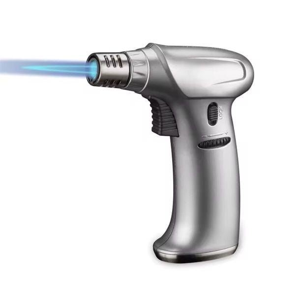 Bật lửa khò để bàn lửa mạnh Cohiba COB 801