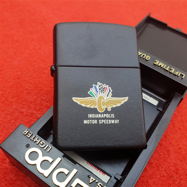 Zippo Đời 1997 (XIII) C574