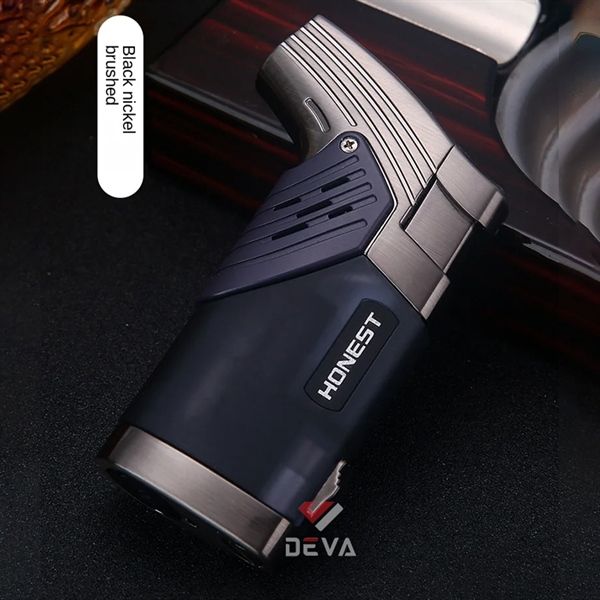 Khò 2 tia kèm đục Honest BCZ 776