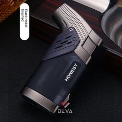 Khò 2 tia kèm đục Honest BCZ 776