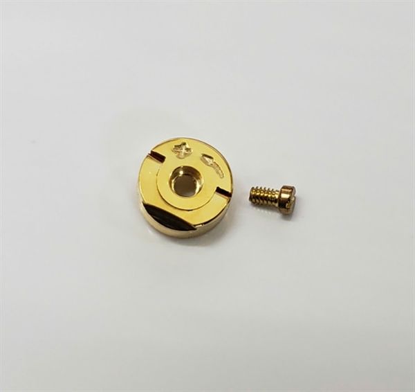 Ốc chỉnh ga to nhỏ OCG