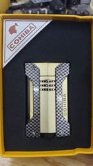 Bật lửa khò 1 tia Porsche 134Y