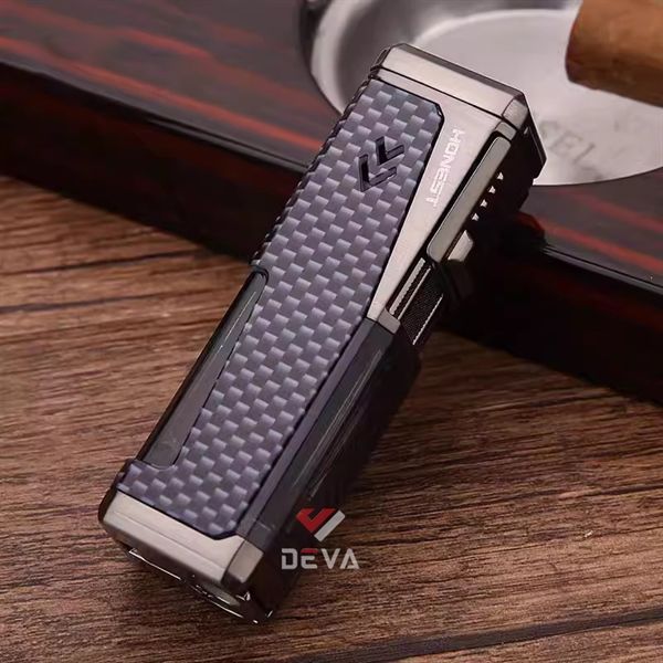 Khò 4 tia kèm đục kệ Honest BCZ 778