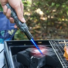 Bật lửa khò 1 tia Honest BCH 539