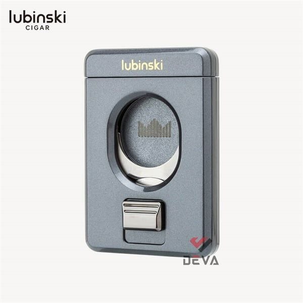 Dao cắt Cigar chính hãng Lubinski YJA 30036
