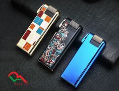 Bât lửa hút tẩu Honest BCZ 4051