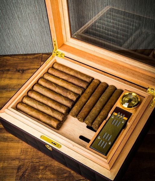 Hộp bảo quản Lubinski YJA 60011