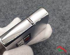 Zippo I love NY năm 1980 C43