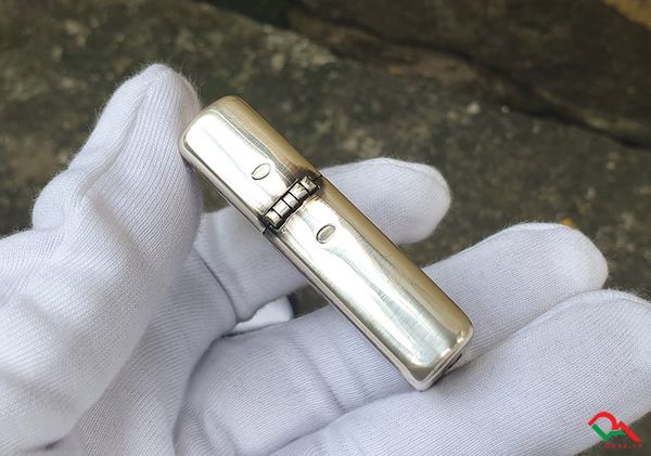 Zippo hình cánh cửa Armor ZN175