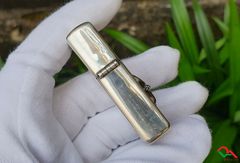 Set Zippo Emblem hình hoa 1998 C131