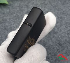 Zippo 1996 tàu chiến U.S.S Manitowoc LST 1180 C37