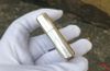 Zippo hình cánh cửa Armor ZN175