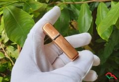 Zippo Copper đồng cổ trơn 2003 C94
