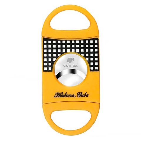 Dao cắt Cigar cao cấp Lubinski/Cohiba COB 02