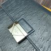 Ví da đà điểu cao cấp nam VKS33