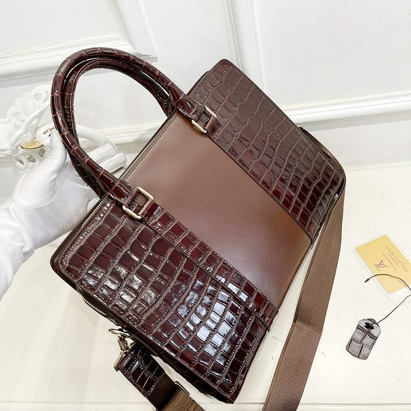 Cặp da laptop cho nam LV66432