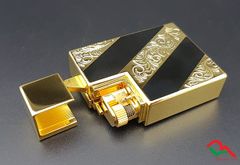 Bật lửa ga đá cartier CA01