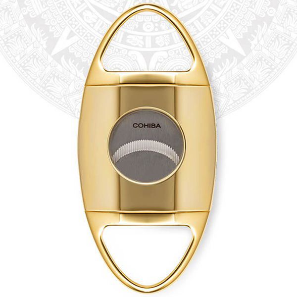 Dao cắt Cigar chuyên dụng Cohiba JT 398